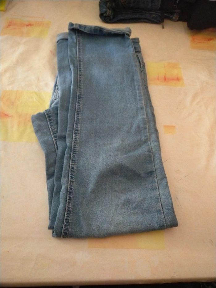 Pantalon 14ans - photo numéro 1