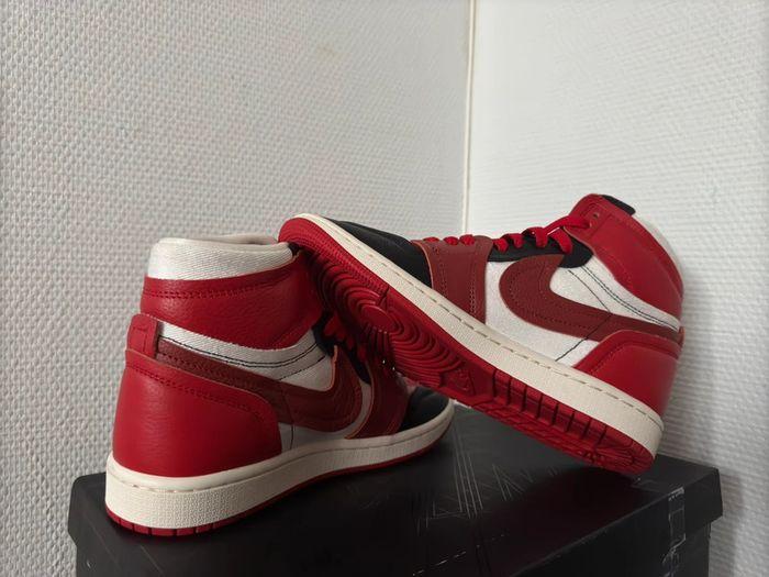 Nike air Jordan high - photo numéro 1