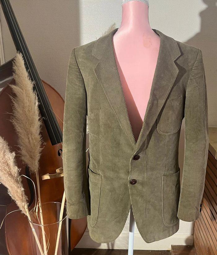 Veste Blazer Vintage Mcgregor taille 52 - photo numéro 1