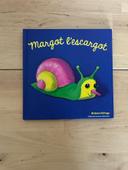 Margot l’escargot