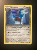 Scalproie 82/101 holo - Noir & Blanc Nobles Victoires - Carte Pokémon rare