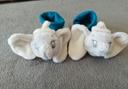 Chaussons bébé