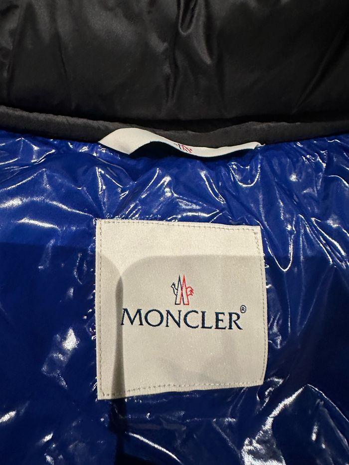 Doudoune Moncler S neuve - photo numéro 3