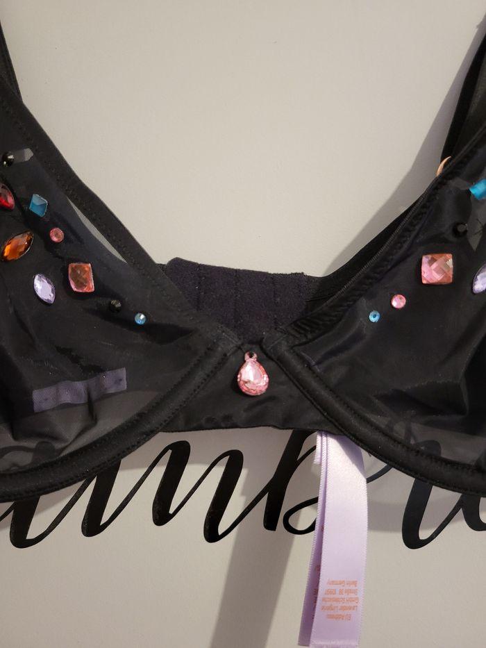 Soutien-gorge savage x fenty - photo numéro 7