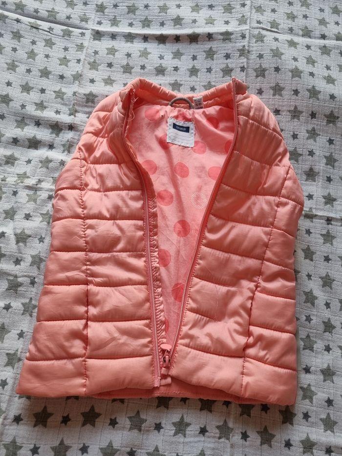 Vend vêtements fille 5 - 6 ans - photo numéro 5