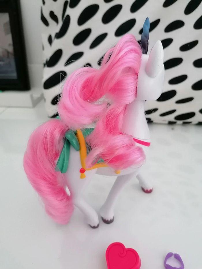 Figurine licorne - photo numéro 3