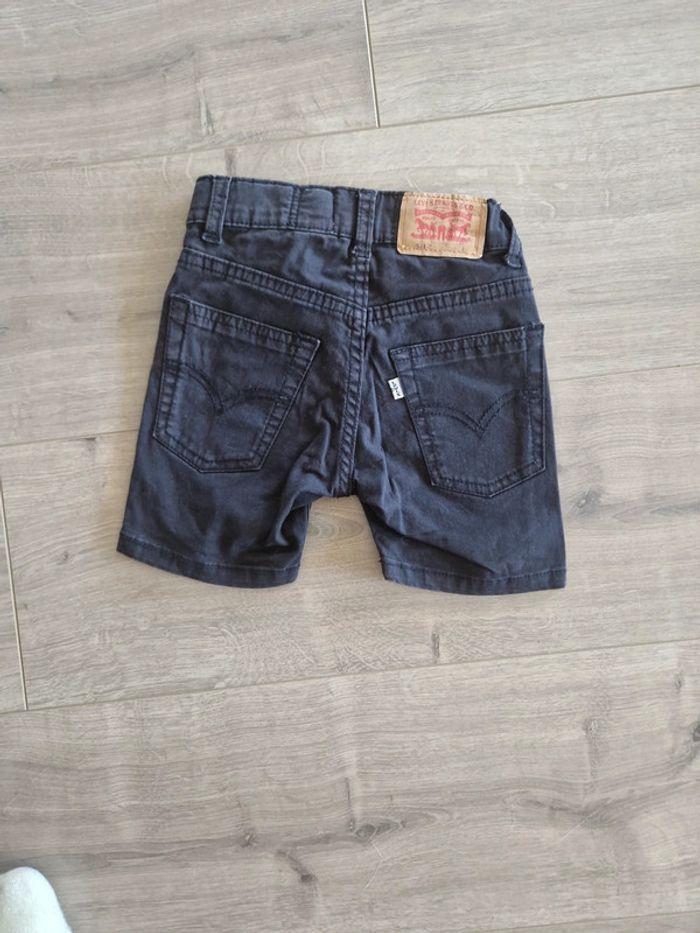 Short Levi's 2ans - photo numéro 4