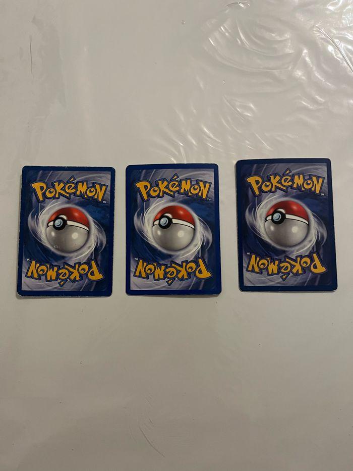 Carte Pokémon - photo numéro 4