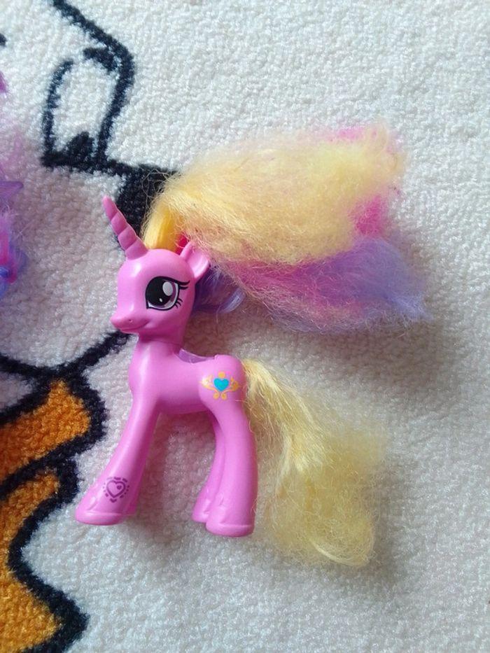 Lot my little Pony - photo numéro 11