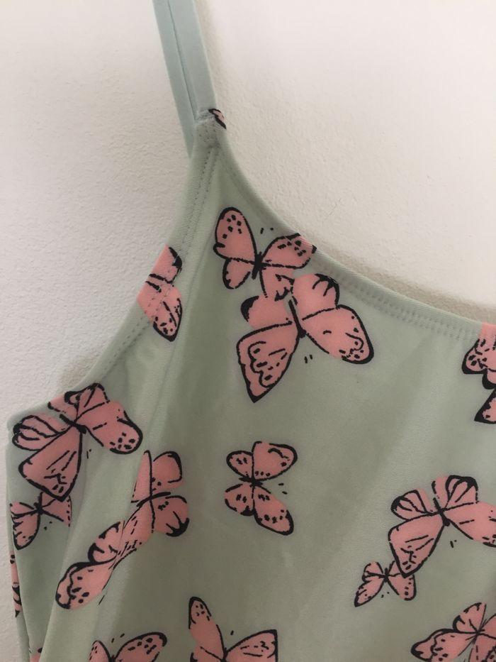 Maillot de bain à motifs  8 - 10 ans - photo numéro 2