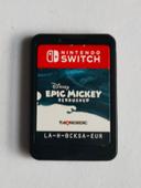 Jeu Epic Mickey Rebrushed