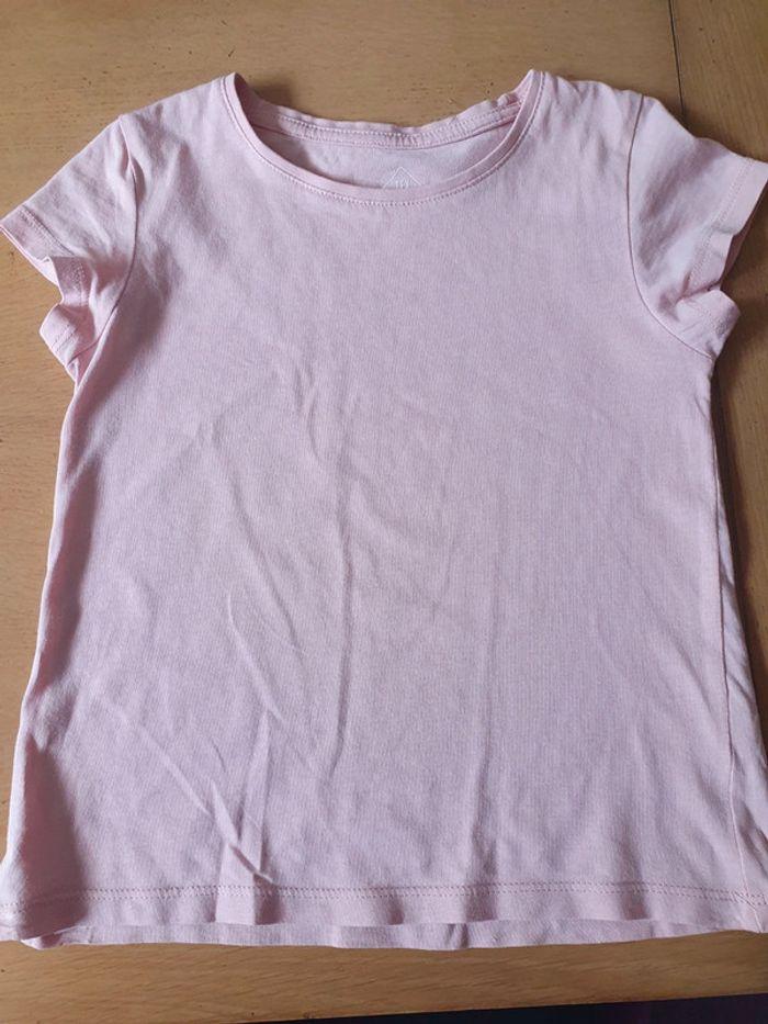 Tee shirt fille 5 ans Tex - photo numéro 1