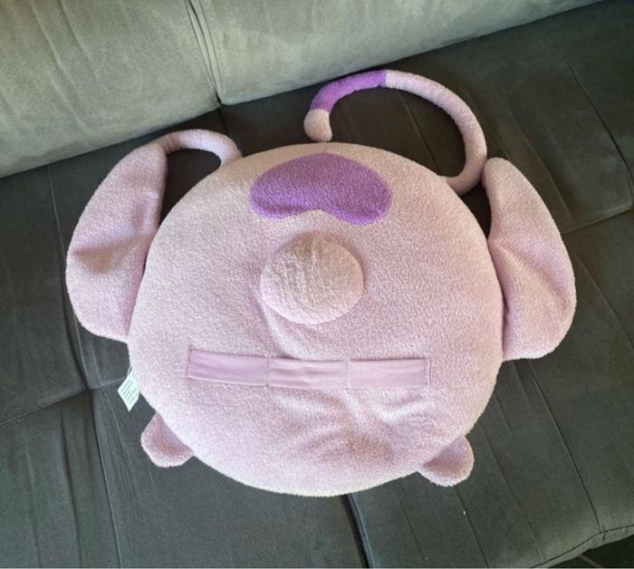 Coussin tsum tsum ange - photo numéro 2