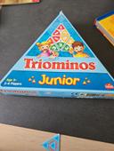 Triominos junior