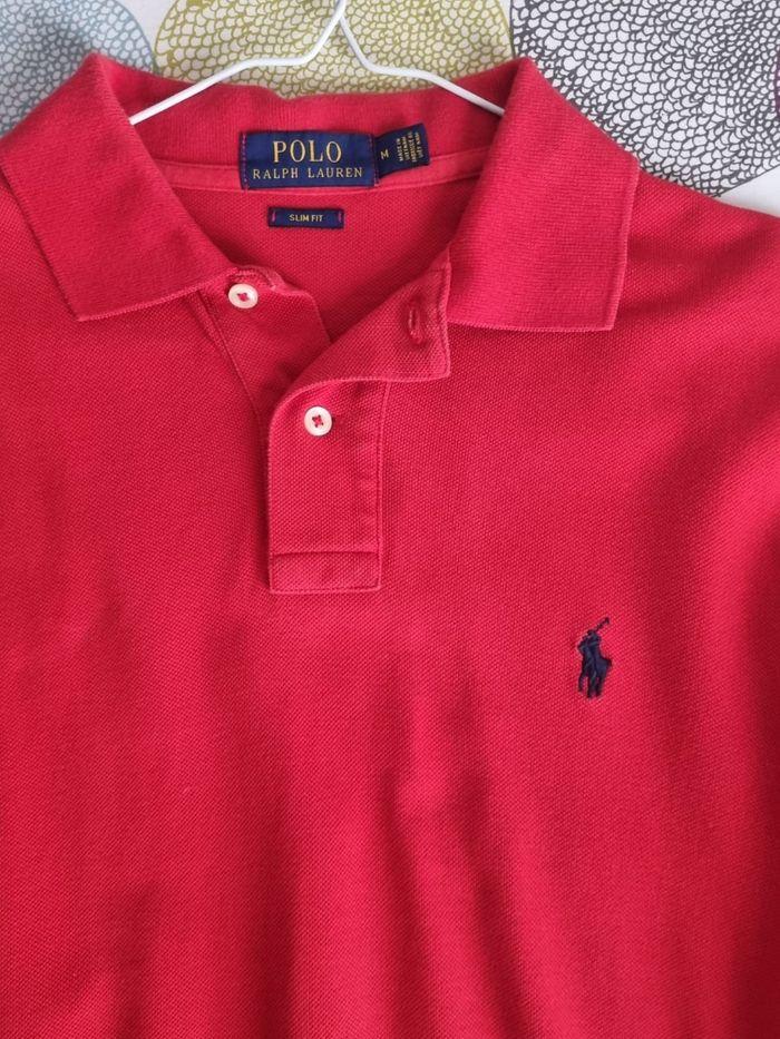 Polo Ralph Lauren - photo numéro 6