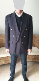 Veste vintage homme 48 / L