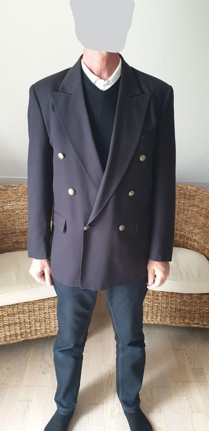 Veste vintage homme 48 / L - photo numéro 1