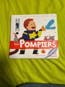 Les pompiers