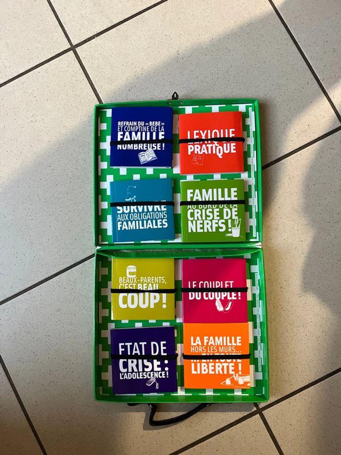 Kit de survie pour la famille - photo numéro 3