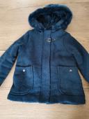 Blouson hiver 6ans