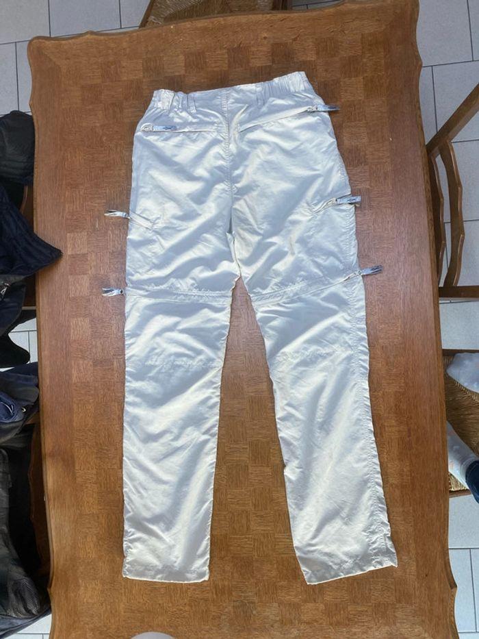 Pantalon marche très léger 30/33 - photo numéro 2