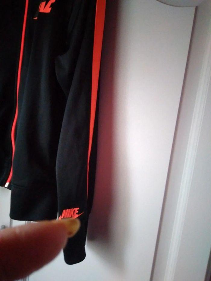 Veste zippée Nike - photo numéro 4