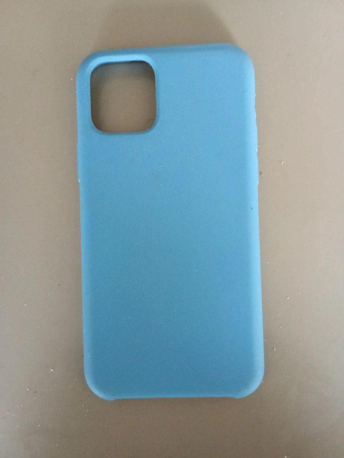 Coque iphone 11 pro - photo numéro 1