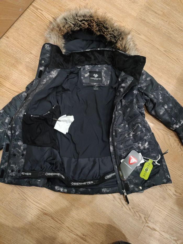 Veste de ski Obermeyer neuve - photo numéro 5