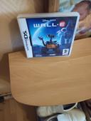 Jeux Nintendo DS Wall-E