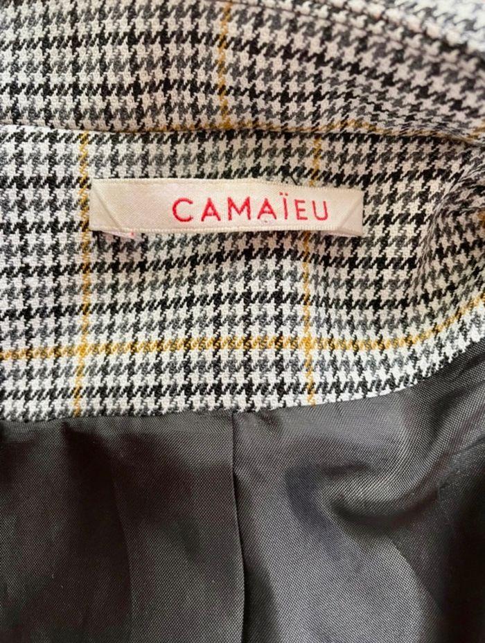 Manteau Camaïeu 36 - photo numéro 5