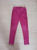 Pantalon fille Kiabi 8 ans