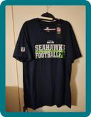 T-shirt NFL seahawjs L