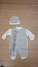 Pijama/combi calvin klein