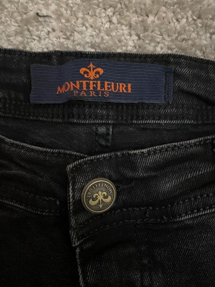 Jeans homme Montfleuri taille W32 - photo numéro 8