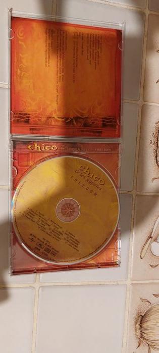 Cd chico et gypsies - photo numéro 4