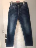 Jeans droit