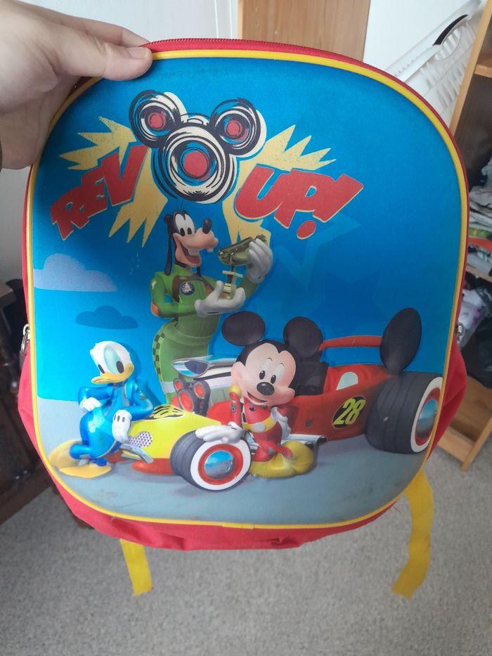 Sac à dos Mickey