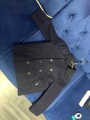 Manteau Zara 6 ans