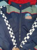 Veste cars