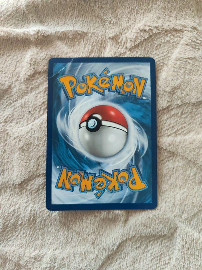 Carte pokémon lippoutou tg04/tg30 - photo numéro 2