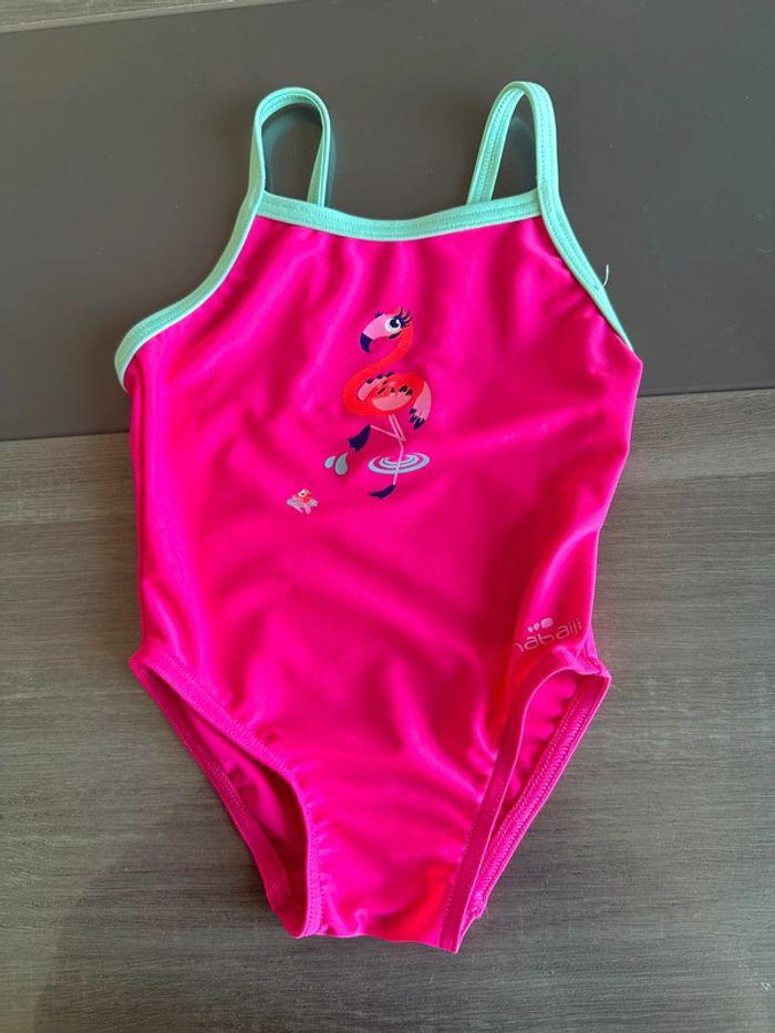 maillot de bain, taille un an