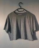 Tee-shirts gris