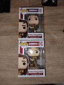 Lot de 2 Pop Willow Madmartigan 1313