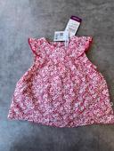 Ensemble robe bloomer