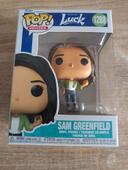 Pop Luck Sam Greenfield 1288