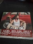 Cd CLaudio Capeo