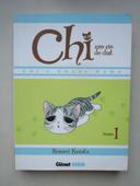 Chi - Une vie de chat - Tome 1