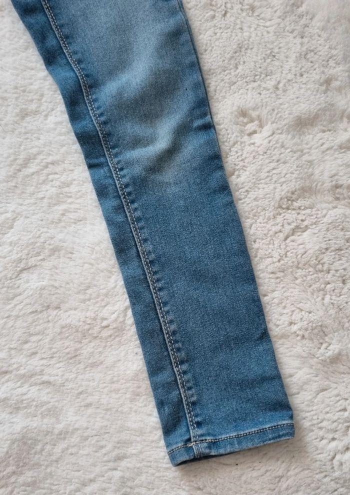 Lot de 2 jeans slim - photo numéro 7