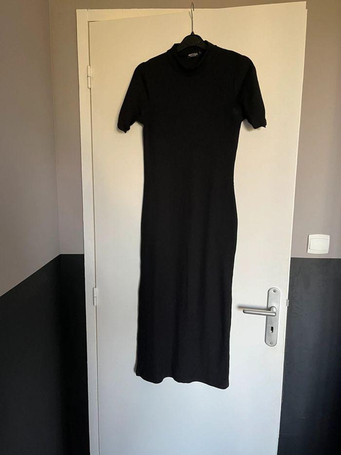 Robe midi nastygal taille 36 - photo numéro 1