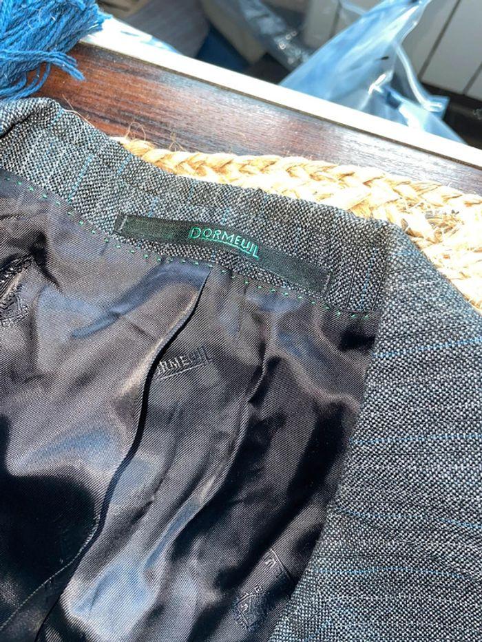 Blazet’r Vintage homme taille 60 « dormeuil » - photo numéro 5